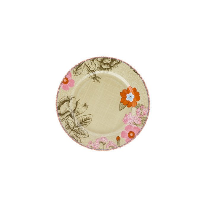 Kagesæt Karaca Bahar 8 dele - Luxware DK