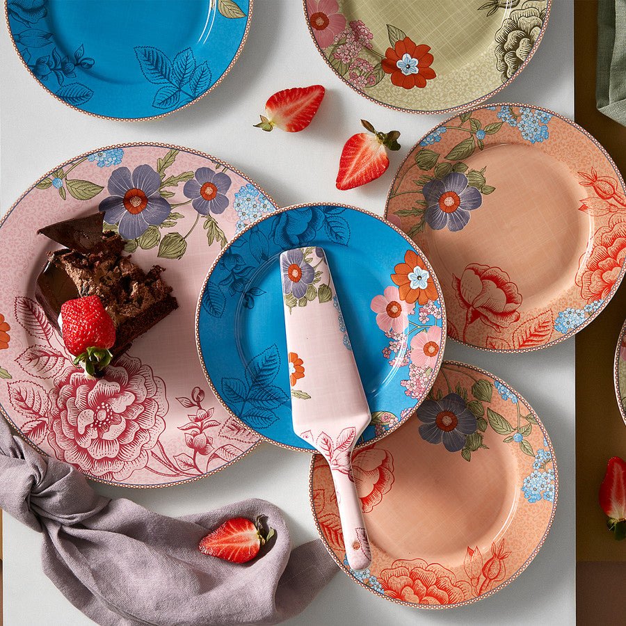 Kagesæt Karaca Bahar 8 dele - Luxware DK