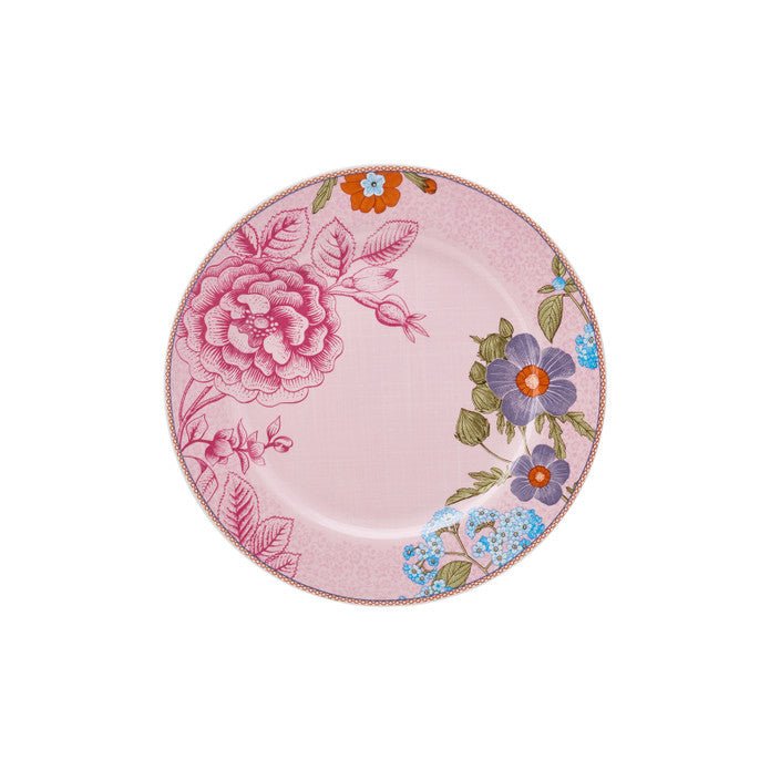 Kagesæt Karaca Bahar 8 dele - Luxware DK