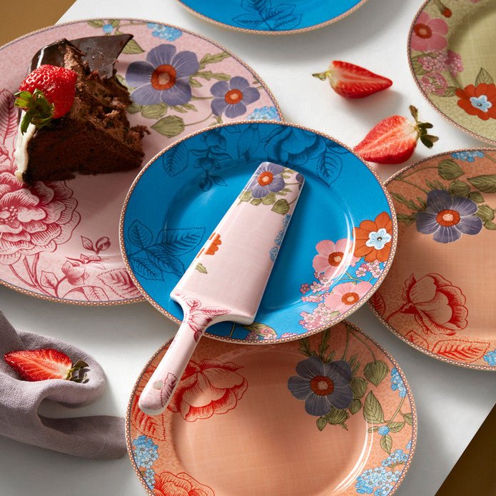 Kagesæt Karaca Bahar 8 dele - Luxware DK