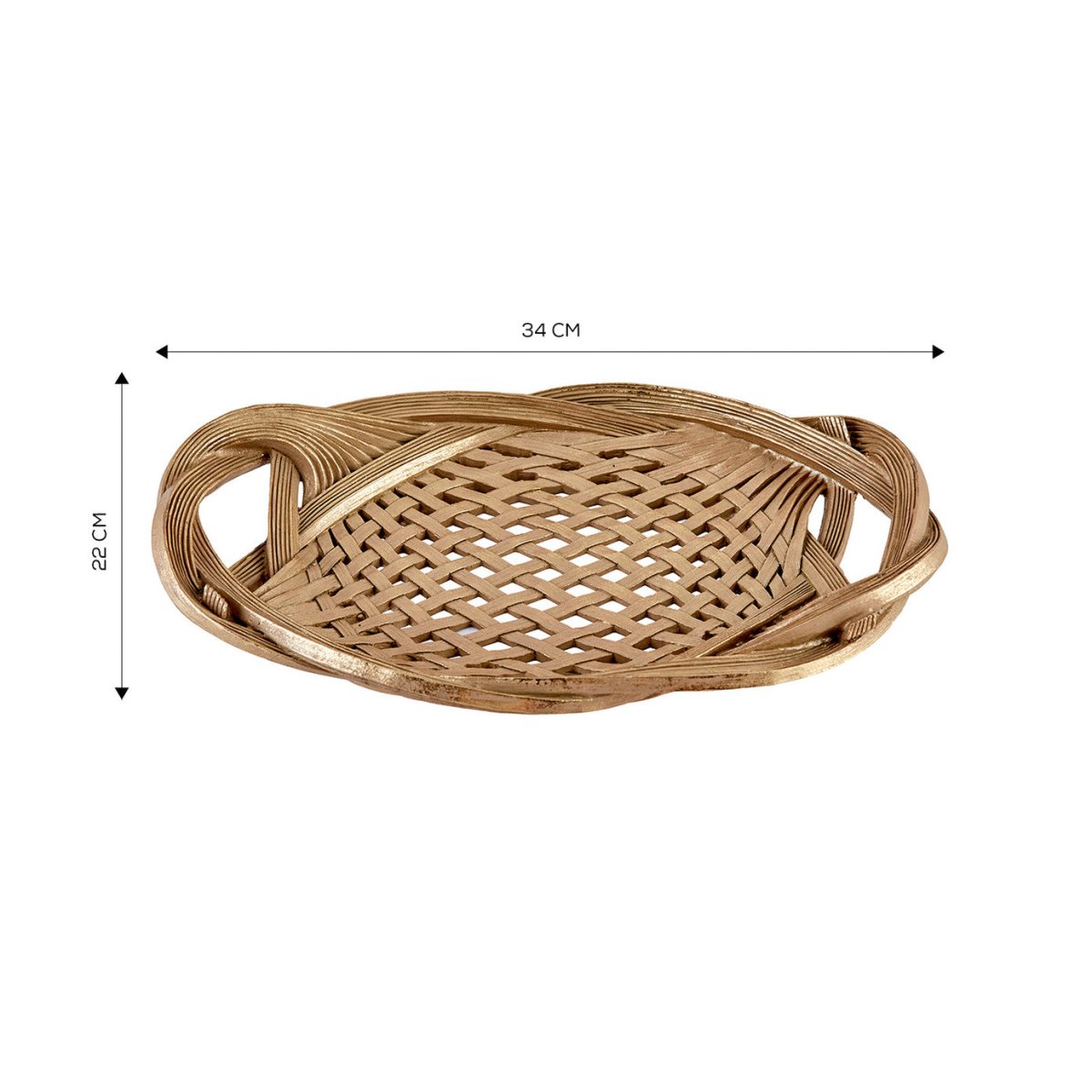 Karaca Eva kurvebakke - Luxware DK