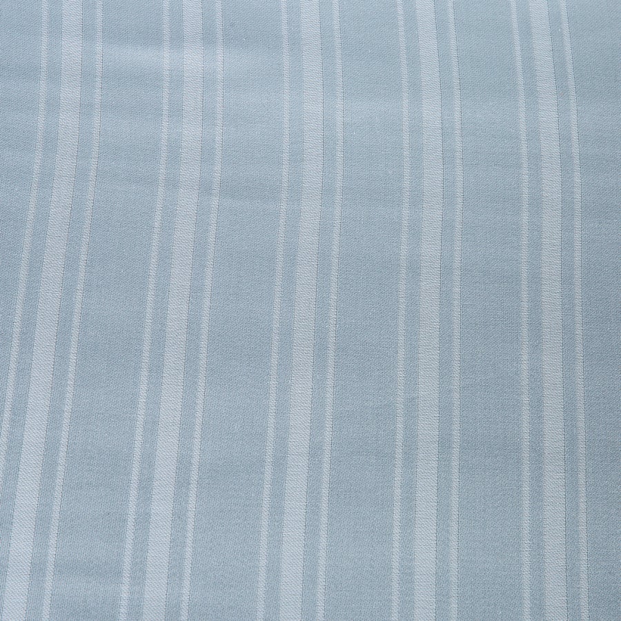 Karaca Home Charm Bold Blå Satin 4 dele Enkelt Sengesæt - Luxware DK