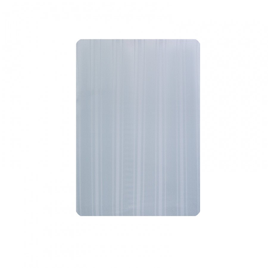 Karaca Home Charm Bold Blå Satin 4 dele Enkelt Sengesæt - Luxware DK