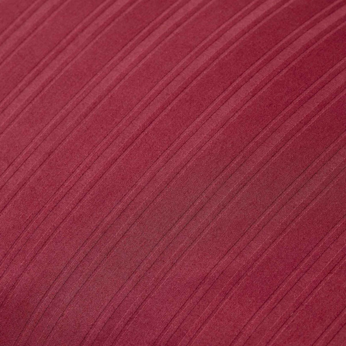 Karaca Home Charm Bold Rød 3 dele Enkelt Sengesæt - Luxware DK