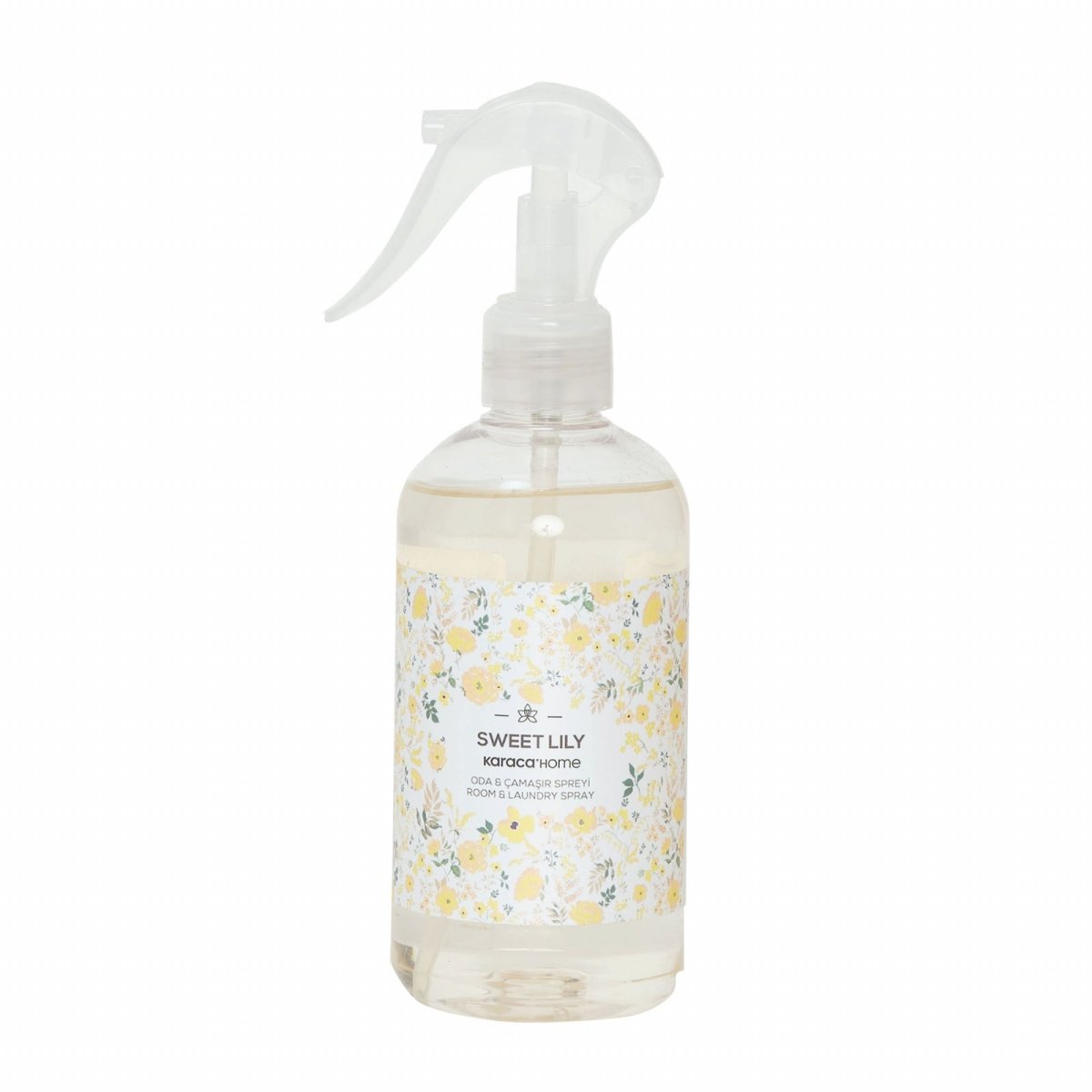 Karaca Home Sweet Lily 300ml Spray - Luxware DK