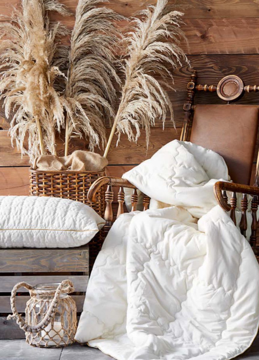 Karaca Home Yun Enkeltdynesæt - Luxware DK