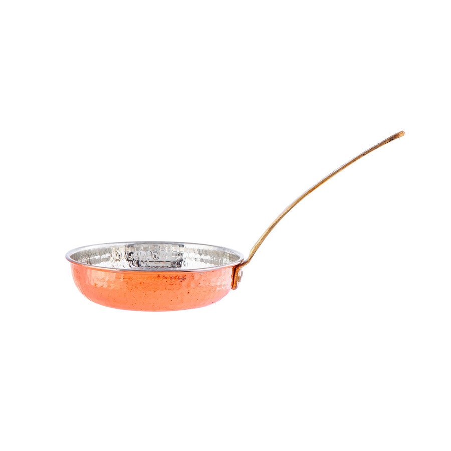 Kobberpande Mesopotamia - 18 cm - Luxware DK