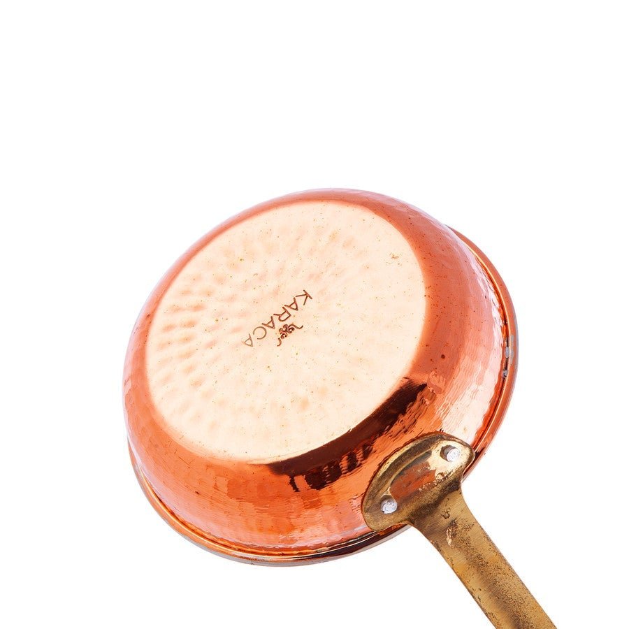 Kobberpande Mesopotamia - 22 cm - Luxware DK
