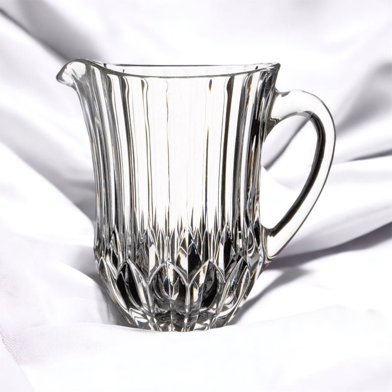 Krystal Vandkande RCR Adagio Jug - Luxware DK