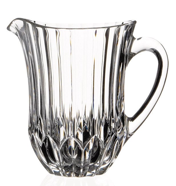 Krystal Vandkande RCR Adagio Jug - Luxware DK