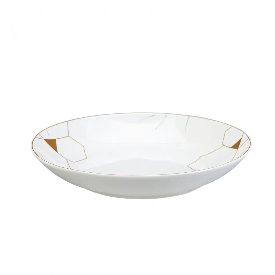 Middagssæt til 6 personer Karaca Gem. - Luxware DK