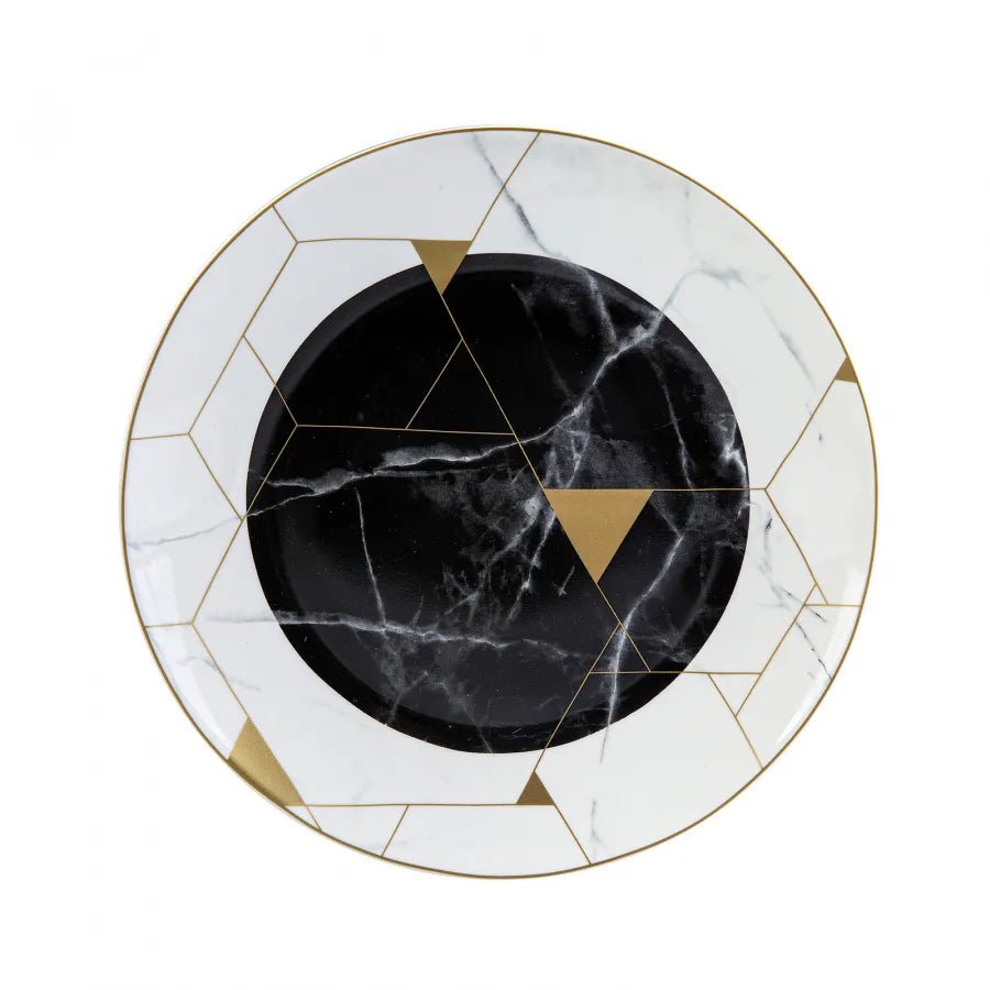 Middagssæt til 6 personer Karaca Gem. - Luxware DK