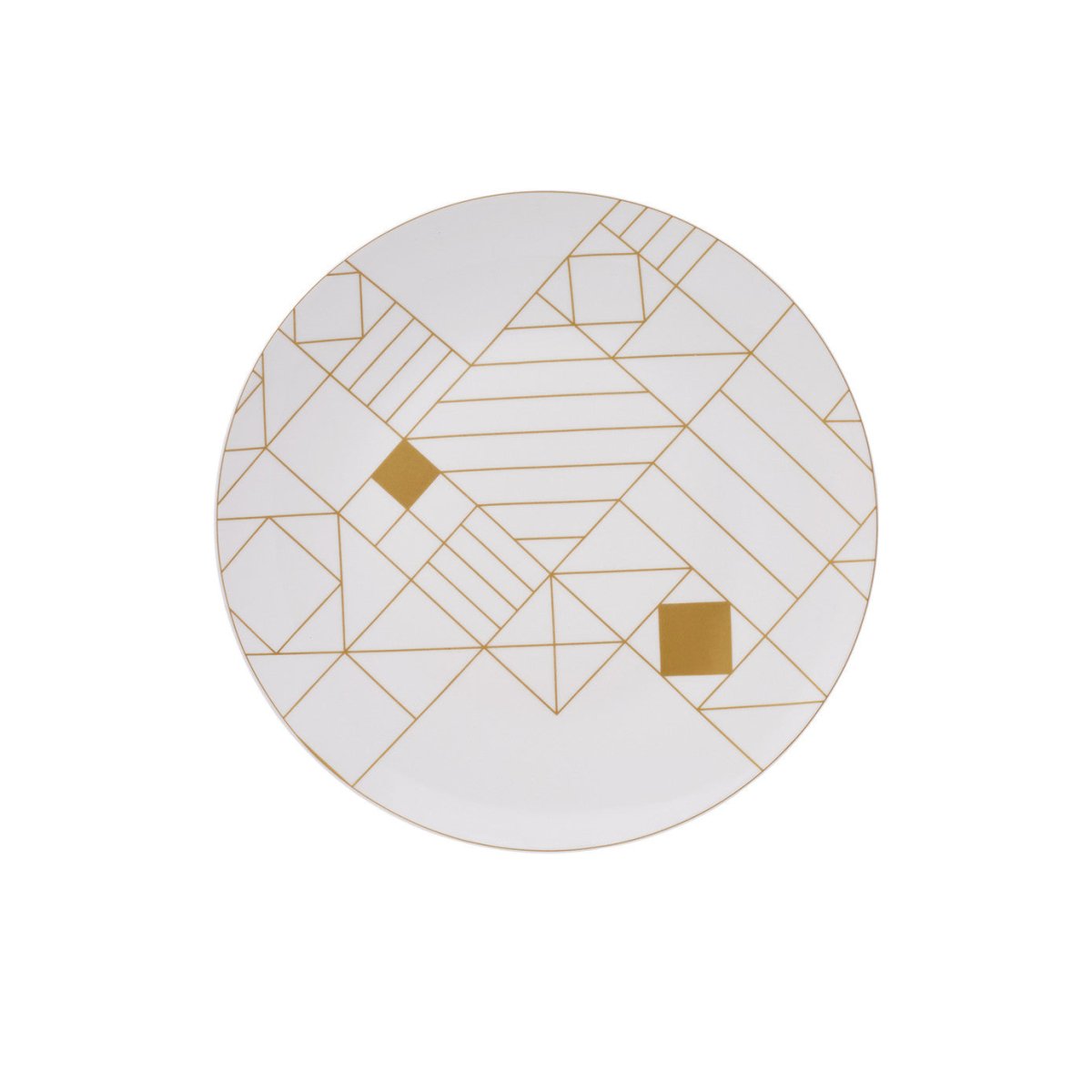 Middagssæt til 6 personer Karaca Jupiter. - Luxware DK