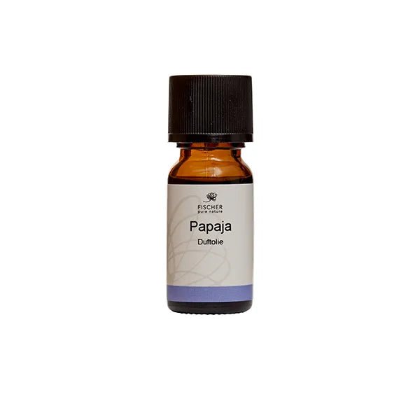 Papaja duftolie 10 ml - Luxware DK