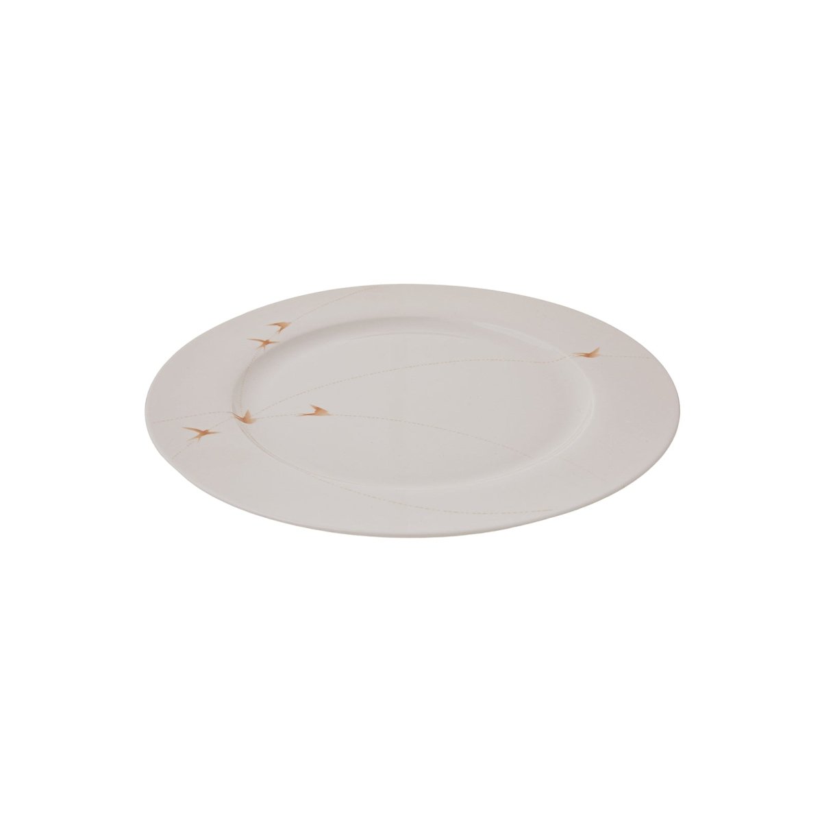 Skyline 8 dele kagesæt - Luxware DK