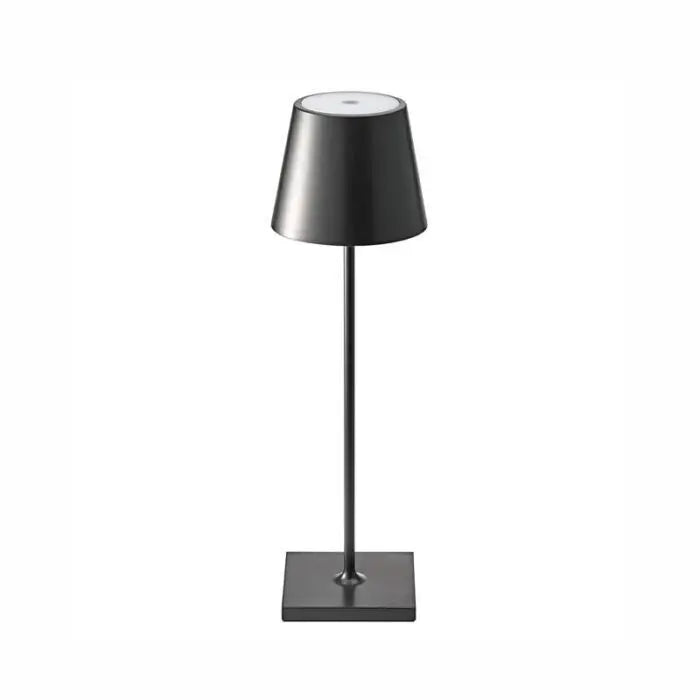 Table lamp Luxware Black