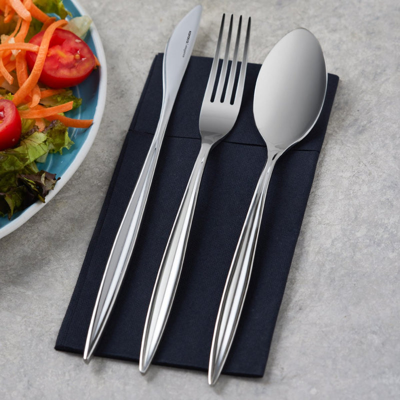 Bestiksæt Karaca Fit 24 stk. til 6 personer.