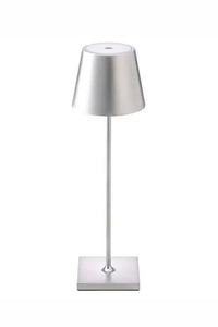 Bordlampe Luxware Sølv - Luxware DK