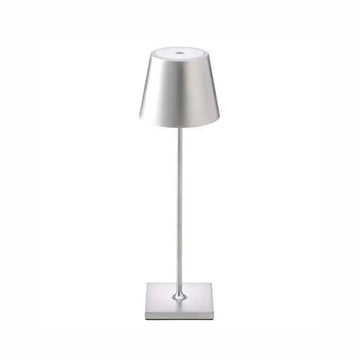 Bordlampe Luxware Sølv - Luxware DK