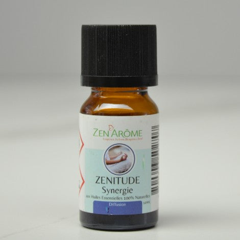 Zenitude Synergistic Oil