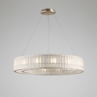 Chandeliers John Muir Glacier - Q70cm.