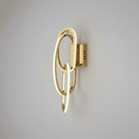 Infinita Chain LED væglampe/ Loftlampe 56x18 cm