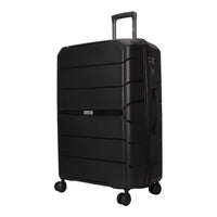 Kabinekuffert. S. 54x35x22 cm i Sort