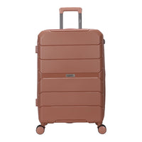 Kabinekuffert. XS. 44x30x18cm i Rosegold