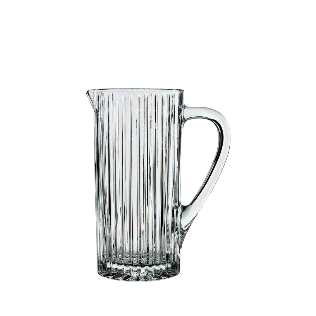 Krystal Vandkande RCR Timeless jug 1.2 L. - Luxware DK