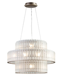 John Muir Glacier Lysekrone - Ø70cm.