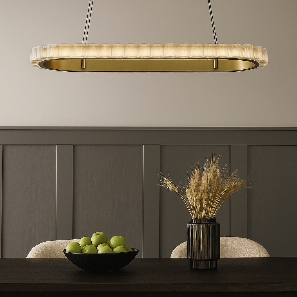 Lysekrones Siréne - L105XB 38cm. - Luxware DK