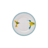 Middagssæt til 6 personer Karaca Paraiso.