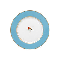 Pip Studio Love Birds tallerken 21 cm 4 stk.