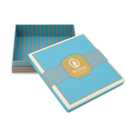 Pip Studio Love Birds tallerken 21 cm 4 stk.