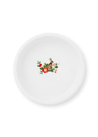 Pip Studio Winter Wonderland Green 21.6x4.5 cm