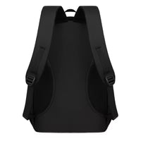 Rygsæk  53x34x21 cm i Grå