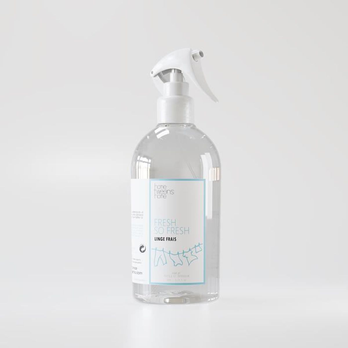 Tweens Paris Fresh So Fresh - Musk Oriental - 300ml - Luxware DK