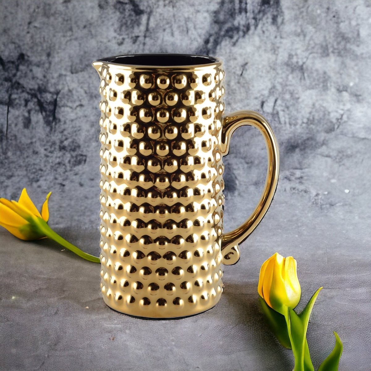 Vandkande i guld - Luxware DK