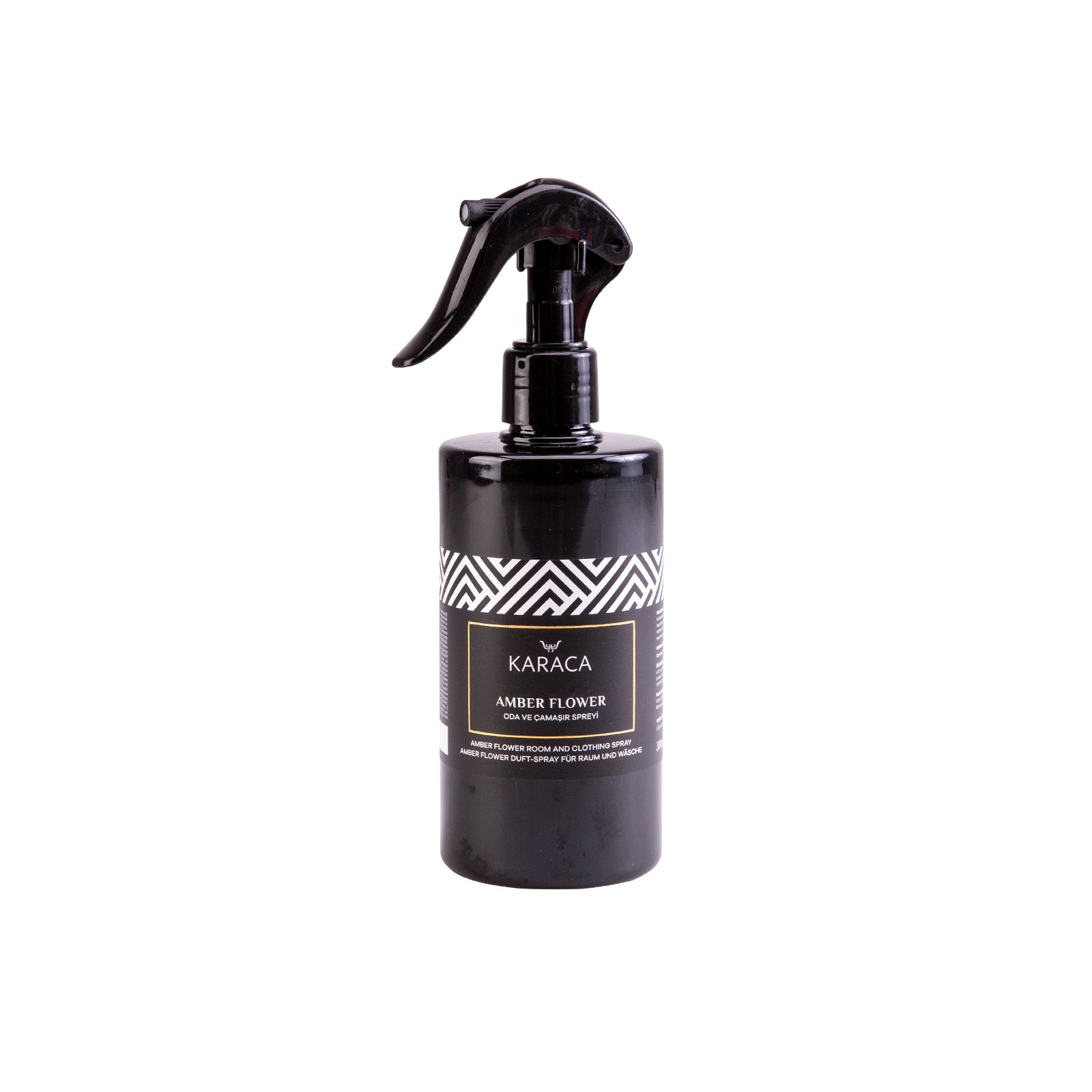 Karaca Amber duft spray 300ml - luxware-dk.myshopify.com
