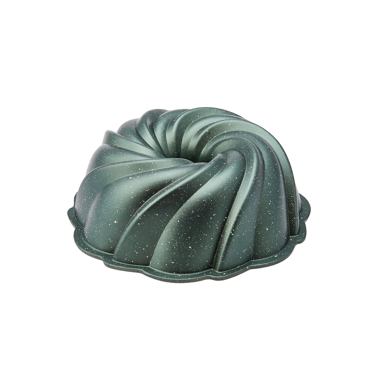 Cake Mould/Tin Pare Green Casting -  luxware-uk.myshopify.com