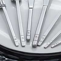 Bestiksæt Jayden 84 dele til 12 personer.