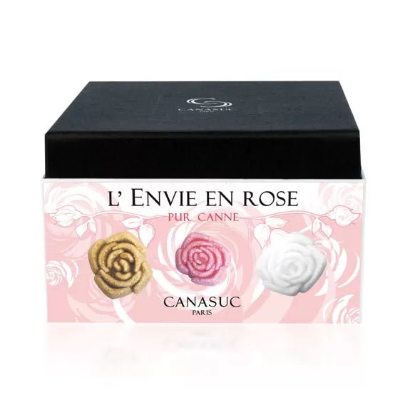 Canasuc The Pink Envy sukkerboks