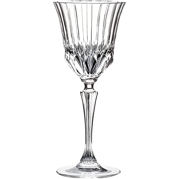 Drikkeglas Adagio 6 stk.