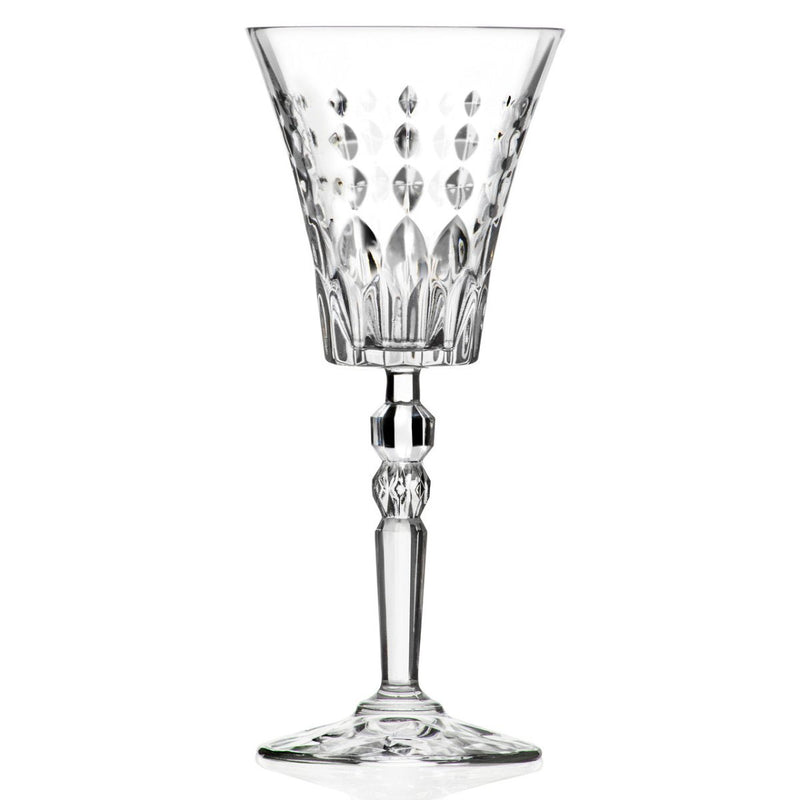 Drikkeglas RCR Marilyn 6 stk.