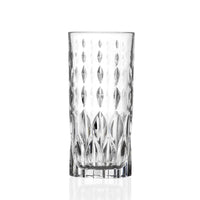 Drikkeglas RCR Marilyn 6 stk.