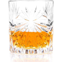 Drikkeglas RCR Oasis 6 stk.