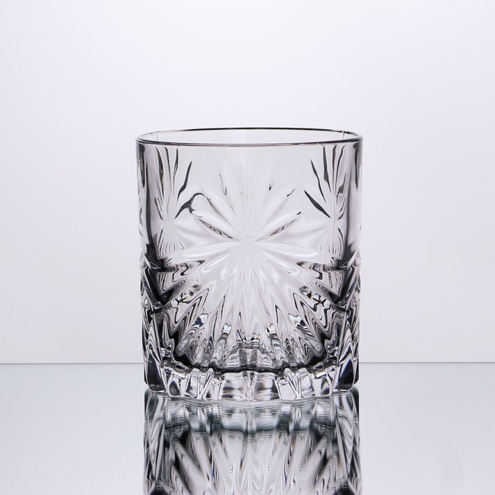 Drikkeglas RCR Oasis 6 stk. - Luxware DK