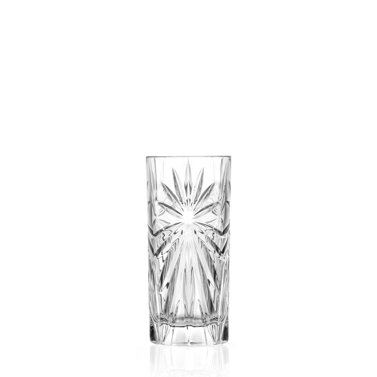 Drikkeglas RCR Oasis 6 stk. - Luxware DK