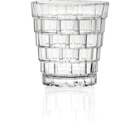 Drikkeglas RCR Stack 6 stk.
