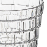 Drikkeglas RCR Stack 6 stk.